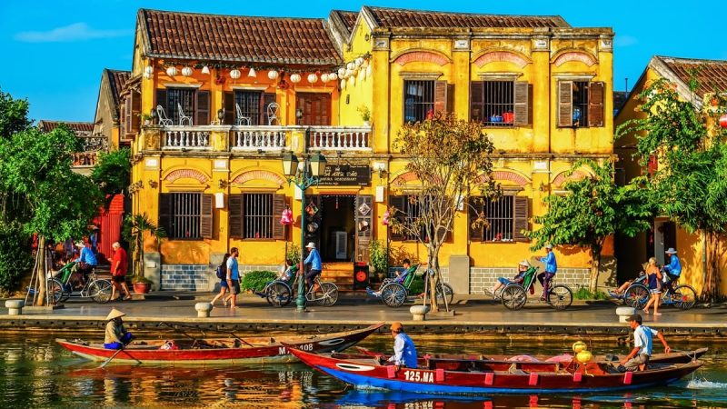 Explore Hoi An Ancient Town