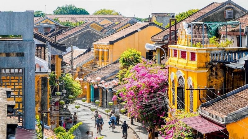 Top 5 Must-Do Activities in Hoi An