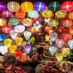 Explore The Lantern In Hoi An Ancient Town