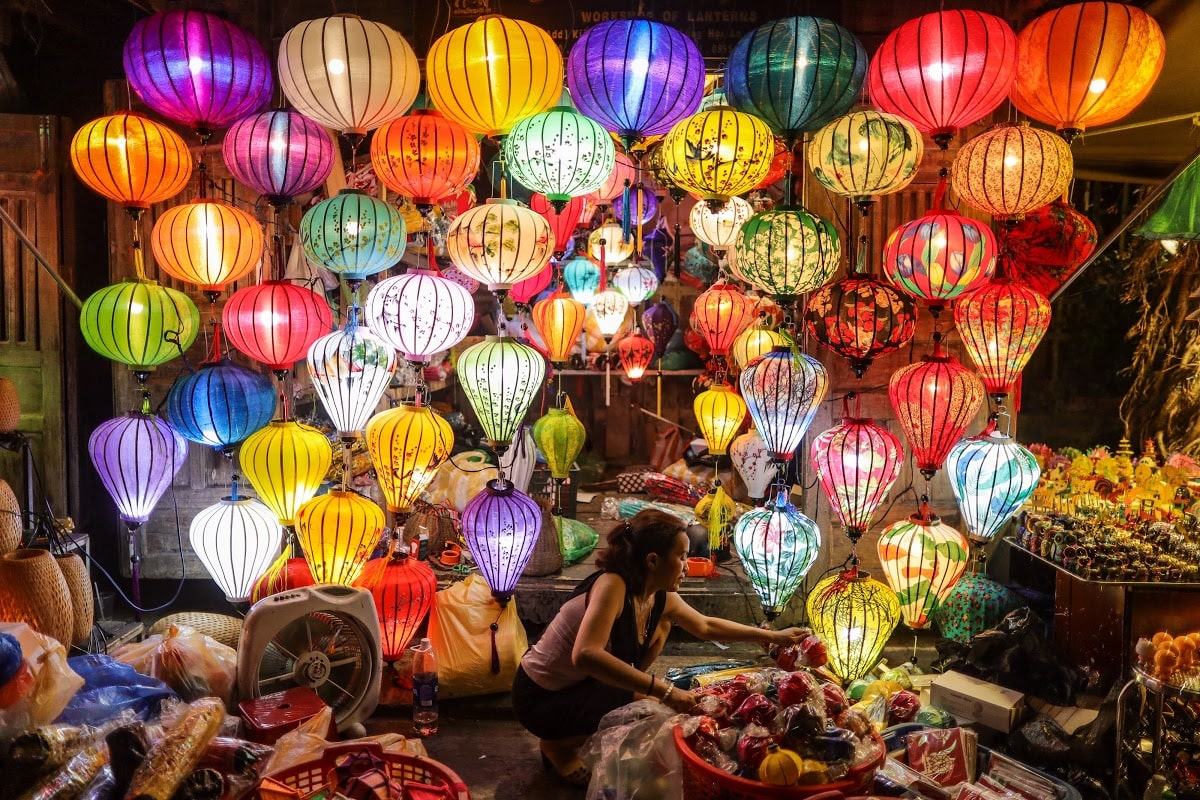 Read more about the article Explore The Lantern In Hoi An Ancient Town