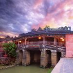 Discover The Japanese Bridge in Hoi An