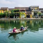 The Entrance Ticket Information Of Hoi An