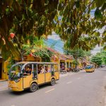 The Best Transportation To Get From Da Nang to Hoi An