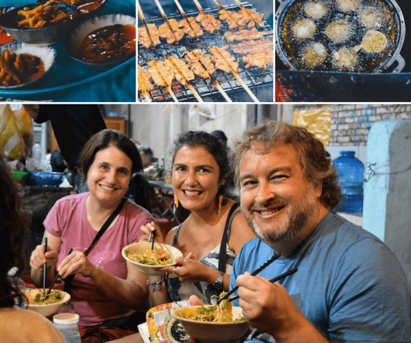 local food tour